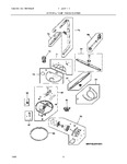 Diagram for 09 - Motor/pump/wash System