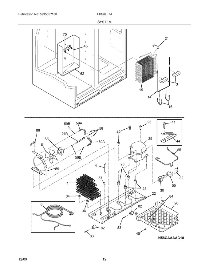 Diagram for FRS6LF7JS0