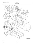 Diagram for 17 - Ice Container