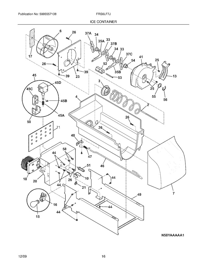 Diagram for FRS6LF7JS0