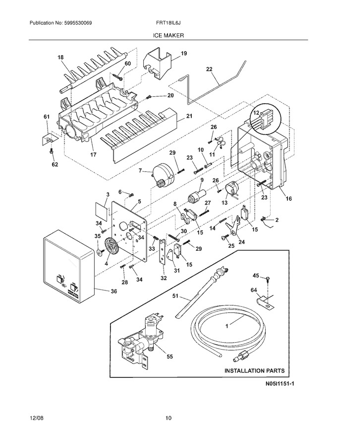 Diagram for FRT18IL6JM3