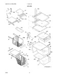 Diagram for 09 - Shelves