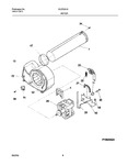 Diagram for 09 - Motor,blower