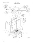 Diagram for 09 - Lower Cabinet/top