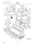 Diagram for 09 - Shelves