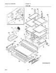 Diagram for 09 - Shelves