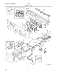 Diagram for 03 - Control Panel