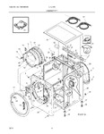 Diagram for 05 - Cabinet/top