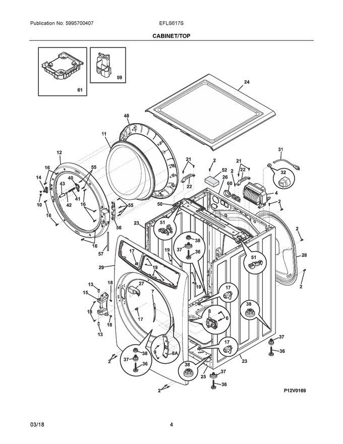 Diagram for EFLS617STT0