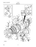 Diagram for 04 - Motor/tub