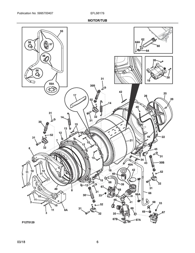 Diagram for EFLS617STT0