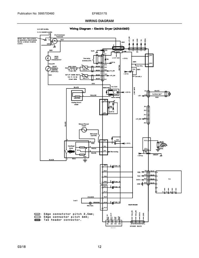 Diagram for EFME517SIW0