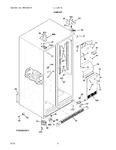 Diagram for 07 - Cabinet