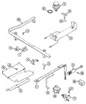 Diagram for 04 - Gas Controls