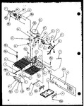 Diagram for 12 - Machine Compartment - Pan Comp