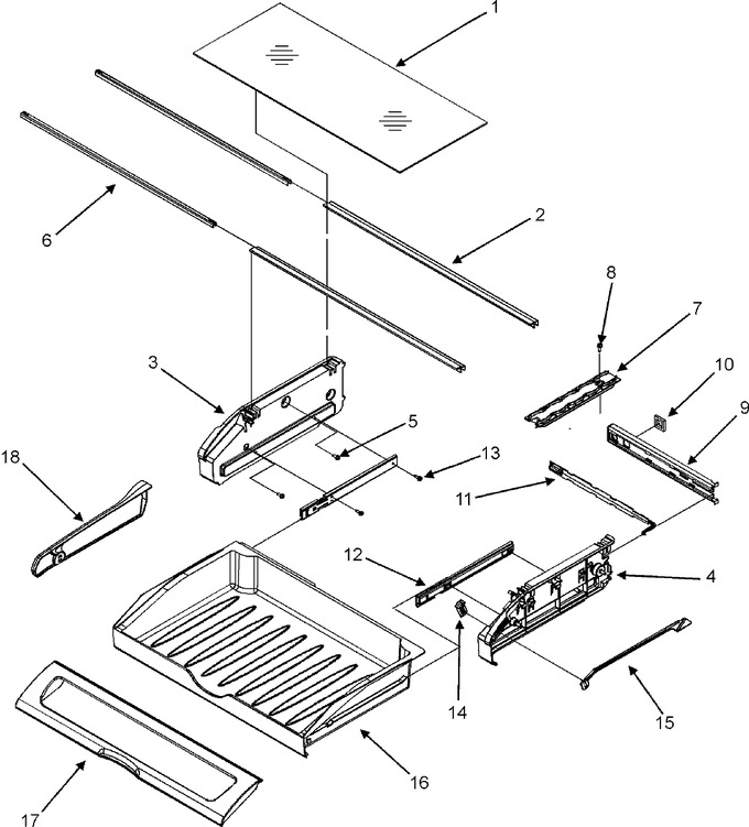 Diagram for MFF2557HEW