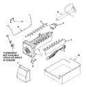 Diagram for 10 - Ice Maker