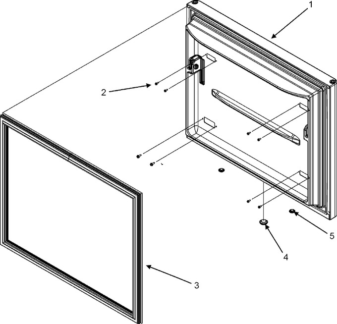 Diagram for MFF2557HEW