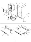 Diagram for 11 - Interior Cabinet & Toe Grille