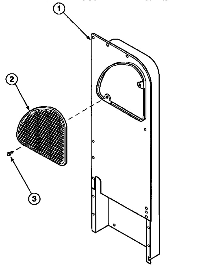 Diagram for LG8409W2 (BOM: PLG8409W2)