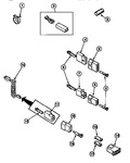 Diagram for 20 - Terminals