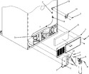 Diagram for 01 - Cabinet Back