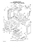 Diagram for 04 - Chassis Parts