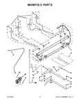 Diagram for 04 - Manifold Parts