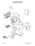 Diagram for 05 - Chassis Parts