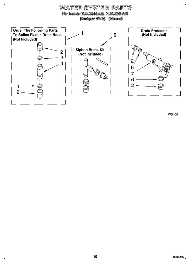 Diagram for 7LSC8244BQ0