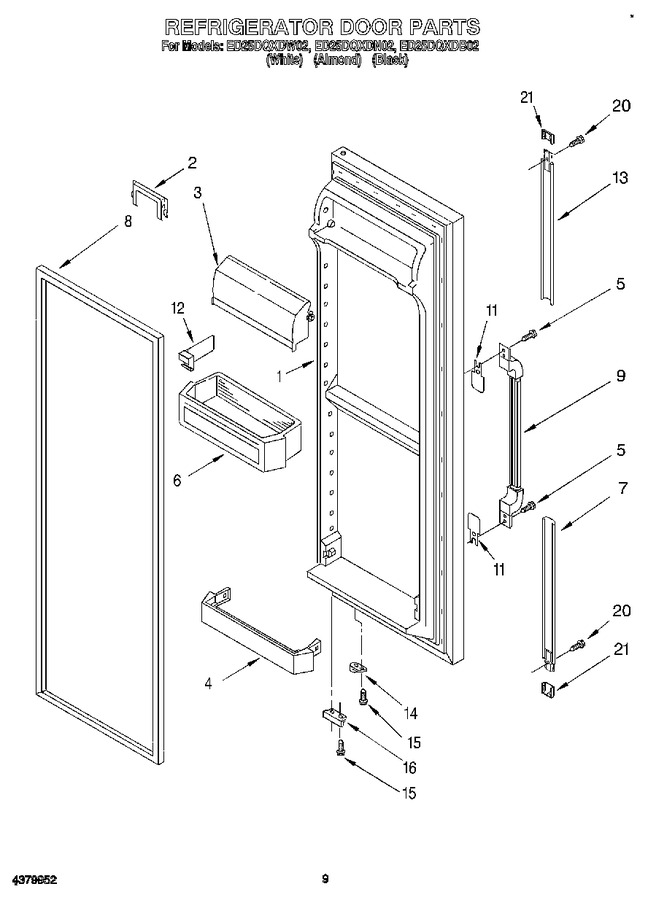 Diagram for ED25DQXDN02