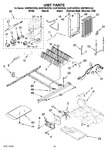 Diagram for 09 - Unit Parts