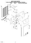 Diagram for 09 - Air Flow Parts