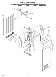 Diagram for 09 - Air Flow Parts