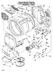 Diagram for 03 - Bulkhead Parts