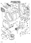 Diagram for 03 - Bulkhead Parts