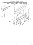 Diagram for 02 - Control Panel