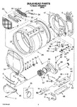 Diagram for 03 - Bulkhead Parts