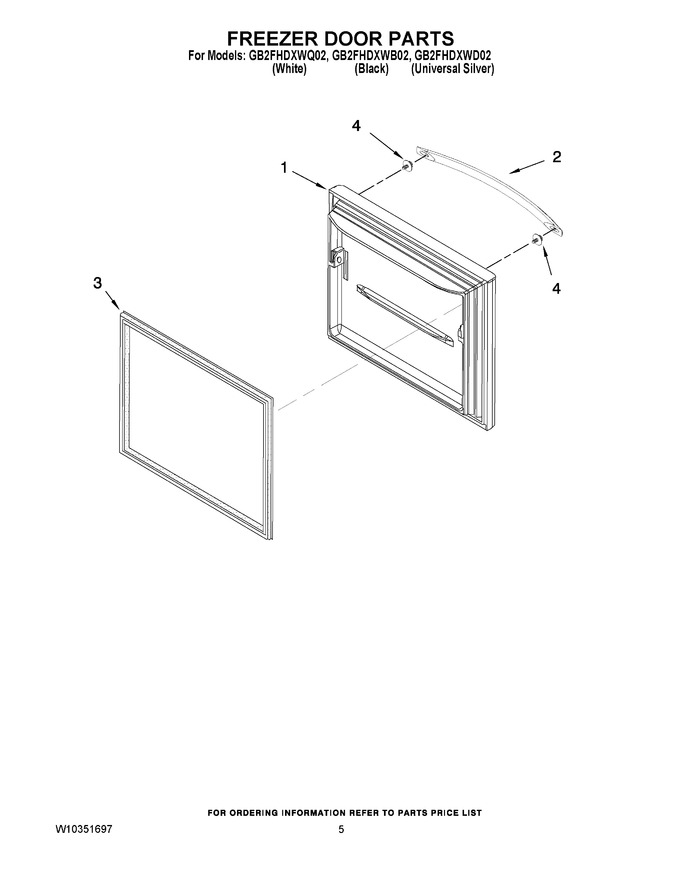 Diagram for GB2FHDXWQ02