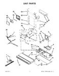 Diagram for 05 - Unit Parts