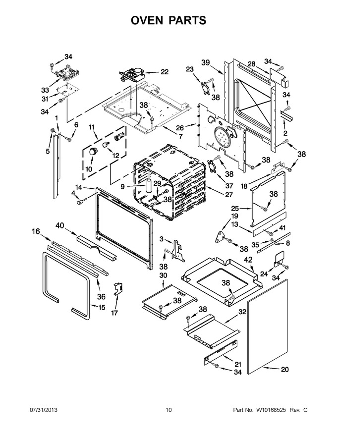 Diagram for KGSS907SSS01