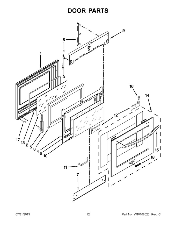 Diagram for KGSS907SSS01