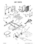 Diagram for 12 - Unit Parts