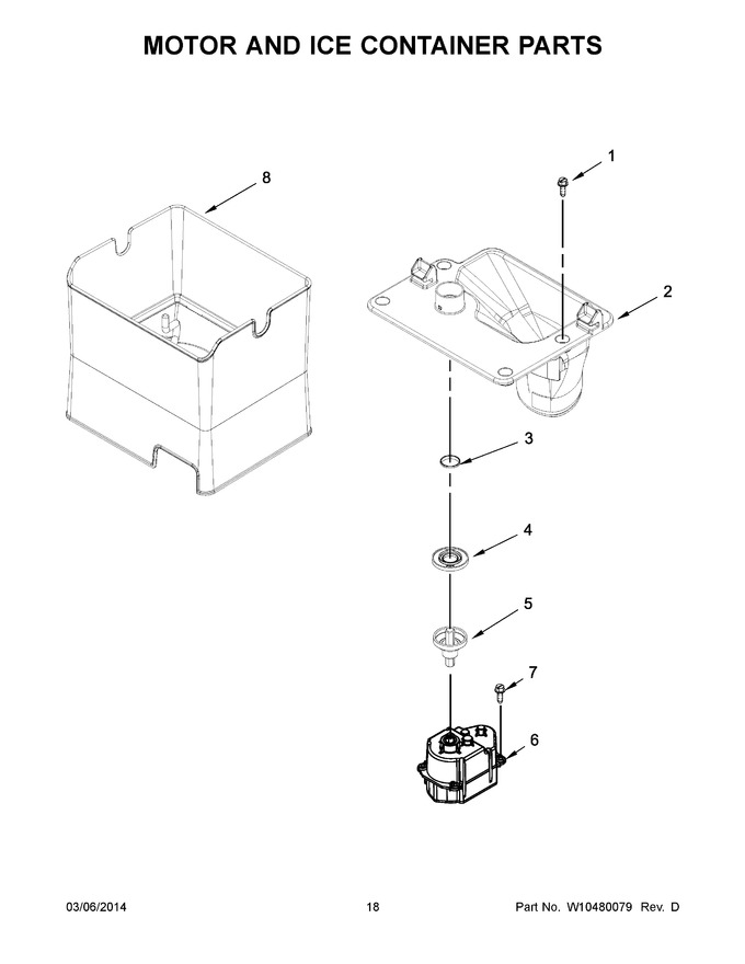 Diagram for WRF990SLAM00