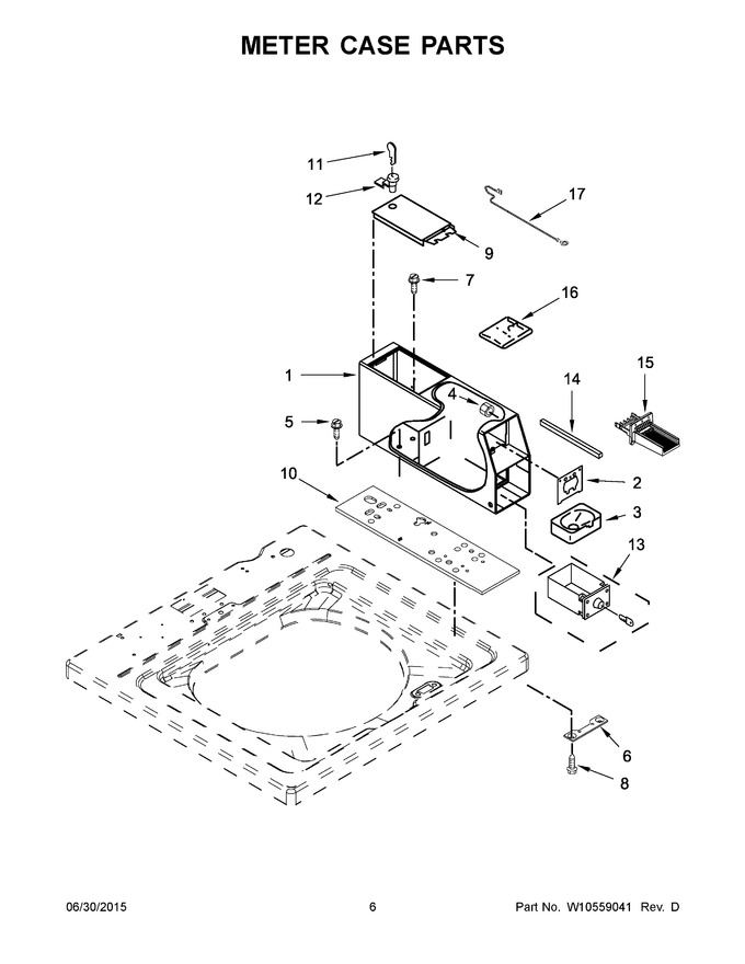 Diagram for CAE2743BQ0