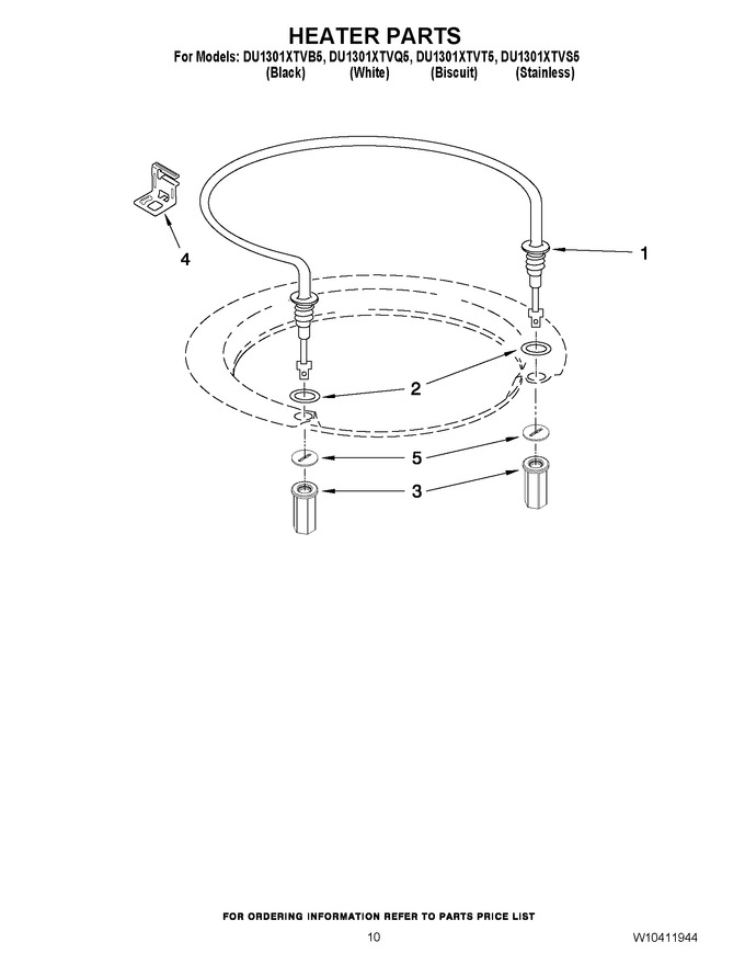 Diagram for DU1301XTVT5