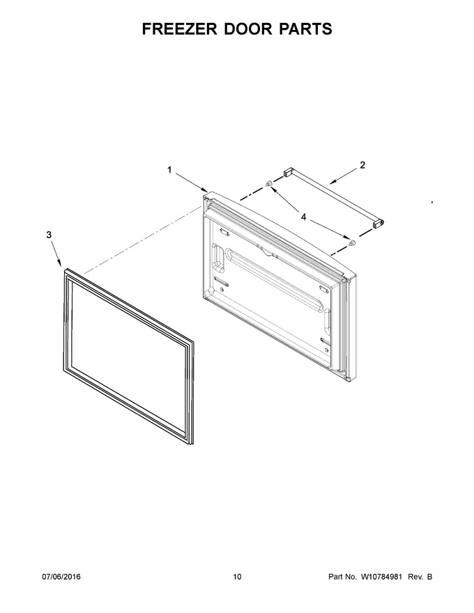 Diagram for KRFF305EBS00