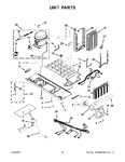 Diagram for 11 - Unit Parts