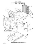 Diagram for 05 - Unit Parts