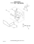 Diagram for 03 - Pump Parts